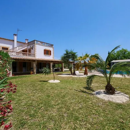Сasa de vacaciones Pinchito Pollensa