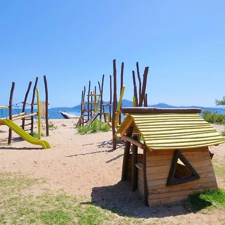 Pinchito Holiday home *